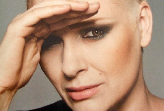 Kasia Nosowska w przyszłym tygodniu