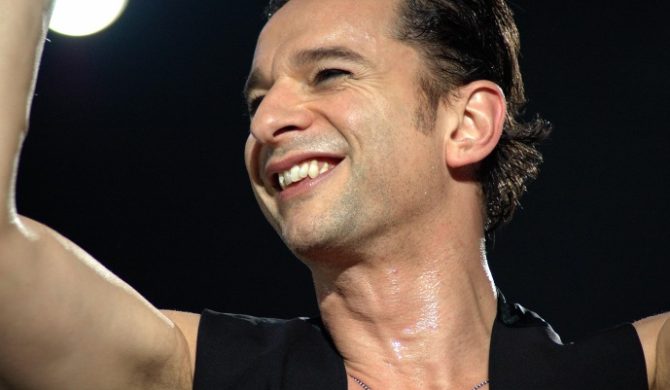 Depeche Mode Najlepsi W Polsce