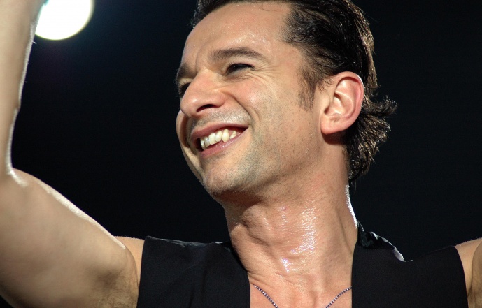 Depeche Mode Najlepsi W Polsce