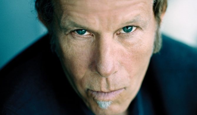 Tom Waits wyda nowy album