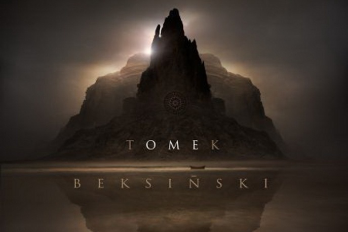 „tOMEk Beksiński” – szczegóły wydawnictwa