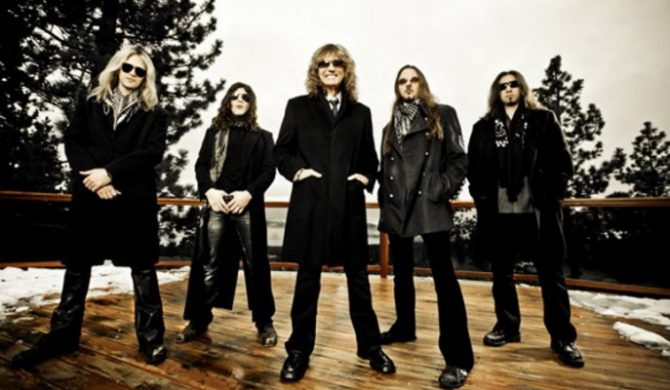 Hard Rock Heroes Festival