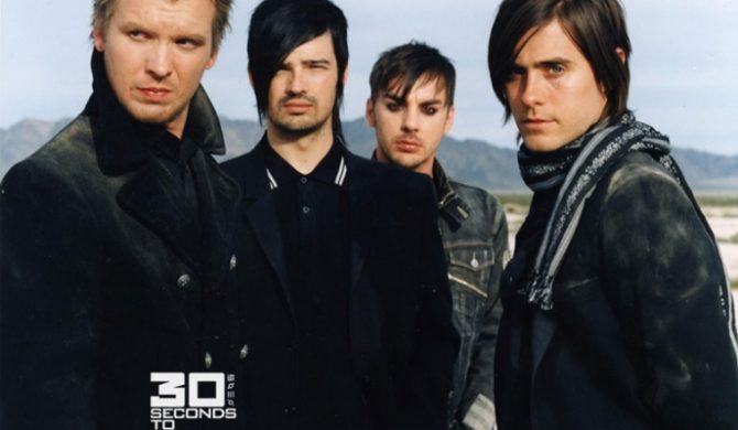 Co z przyszłością 30 Seconds To Mars?