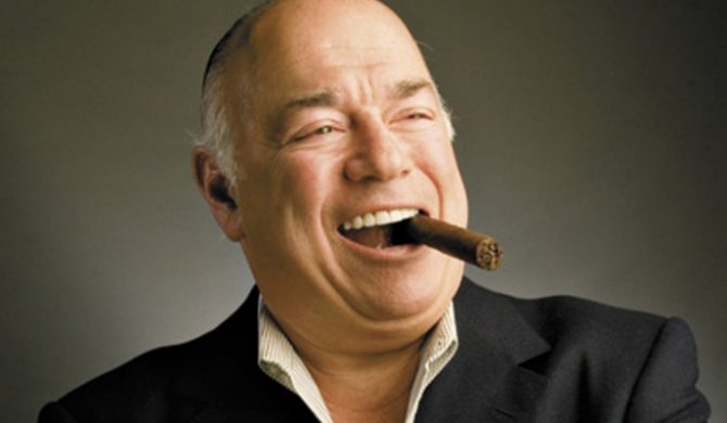 Zmarł Frank DiLeo – były menadżer Michaela Jacksona