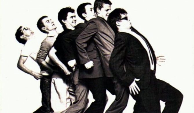 Będzie kolejny album Madness