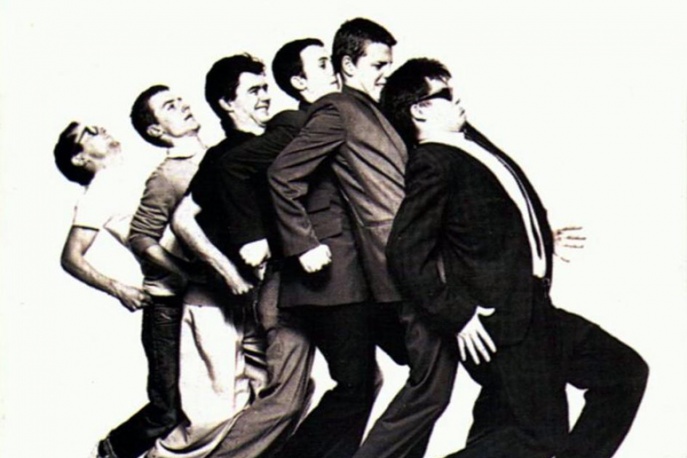 Będzie kolejny album Madness