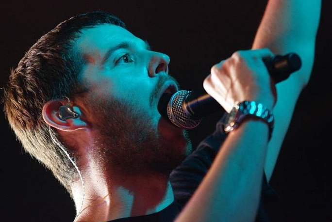 The Streets w Polsce