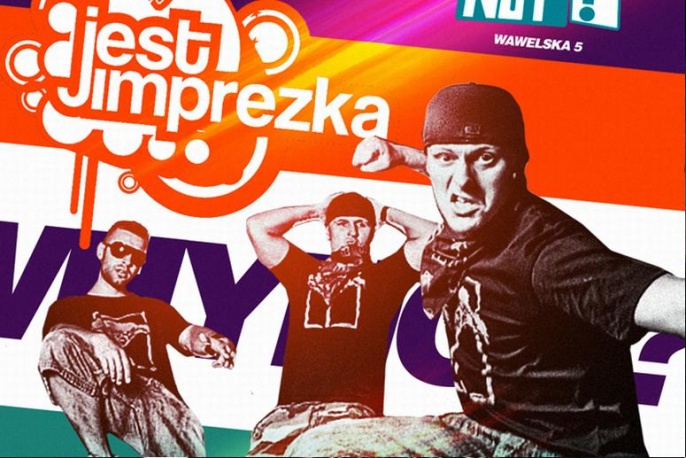 Wice Wersa już w sobotę zagra w Warszawie