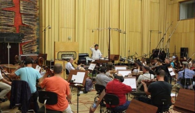 Orkiestra Polskiego Radia wspiera „Poland… Why Not?”