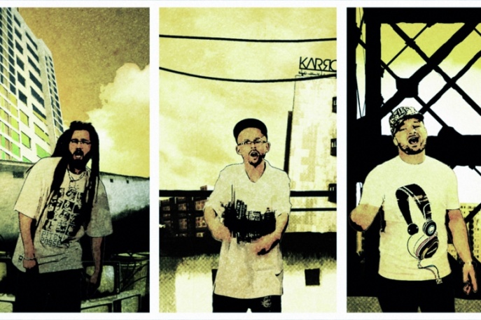 Eastwest Rockers – „Na Impreze”: zobacz wideo