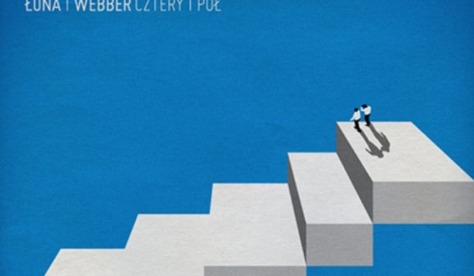 Łona i Webber pod koniec września