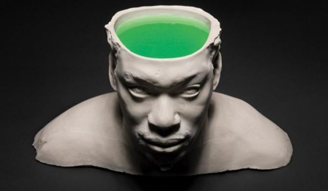 Kolejny singiel Roots Manuvy