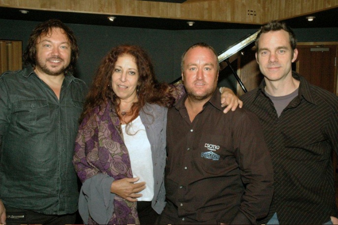 Mietek Szcześniak też wspiera „Poland… Why Not?”