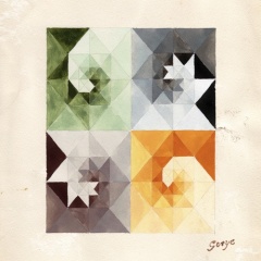 Gotye i jego 12 luster