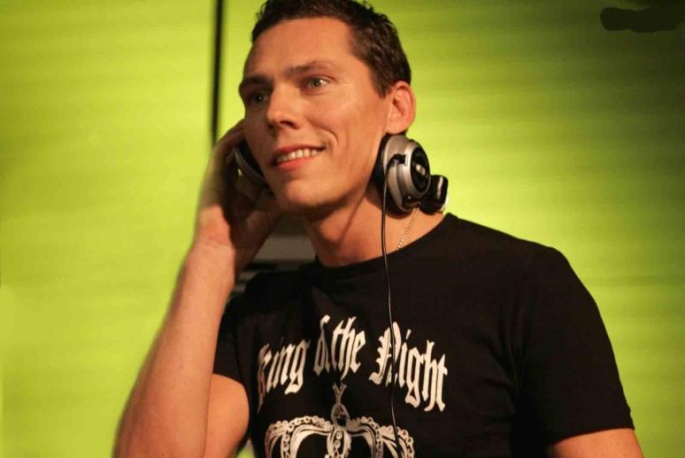 Tiesto pobije didżejski rekord