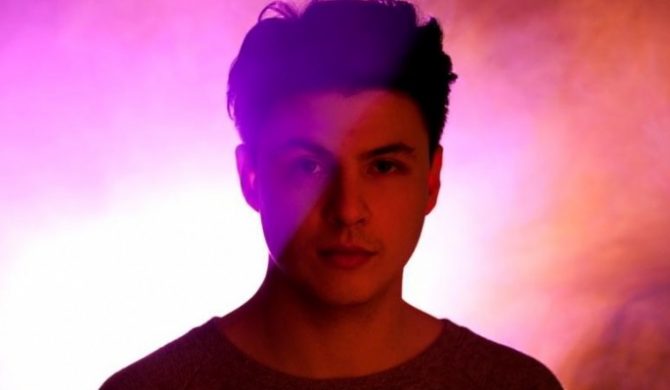 Są bilety na koncert Jamie`ego Woona