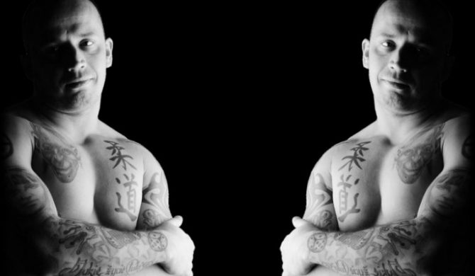 Peja i Stan Borys pogodzeni