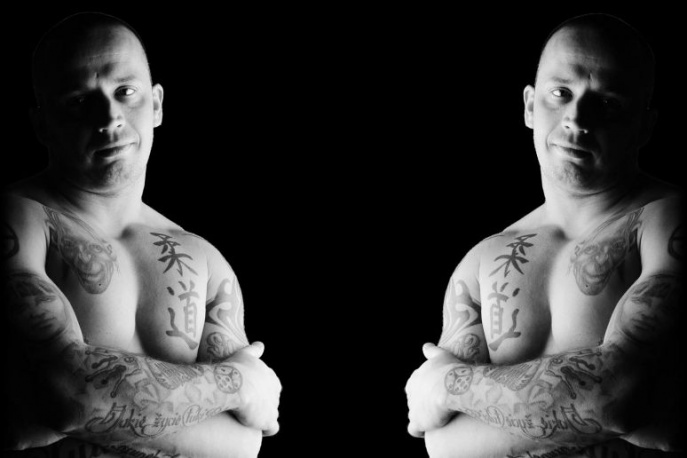 Peja i Stan Borys pogodzeni