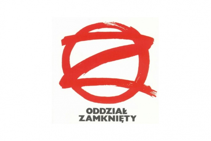 Oddział Zamknięty miał wypadek