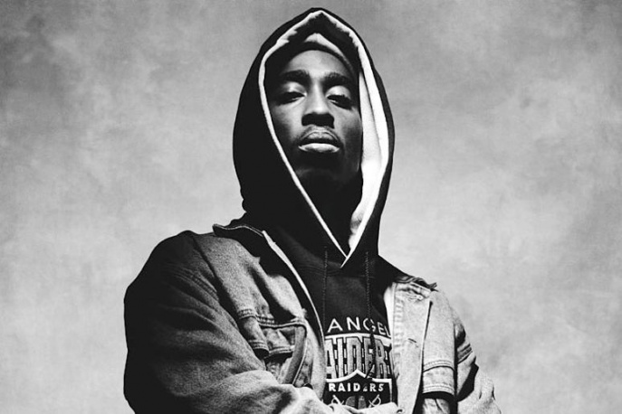 „Wypaliliśmy prochy 2Paca”