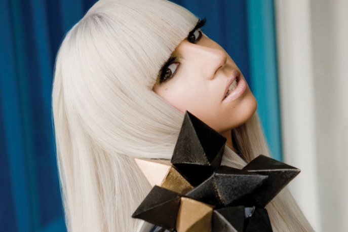 Lady Gaga w remiksie