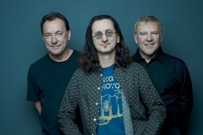 Rush powrócą w przyszłym roku