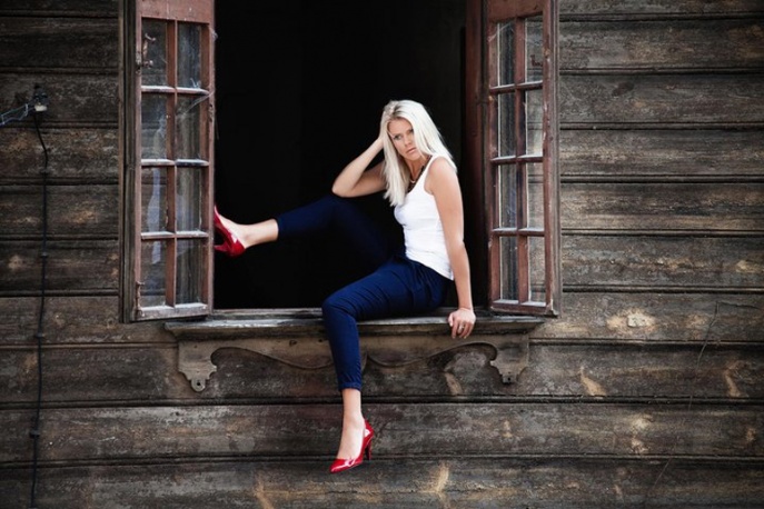 Maria Sadowska odpocznie od koncertów