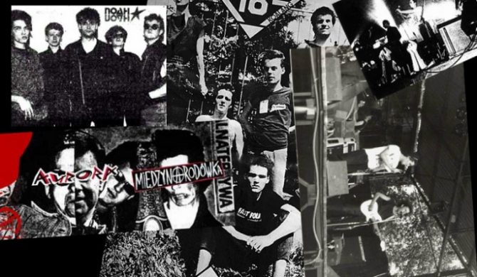 Potrzebna pomoc dla Maćka