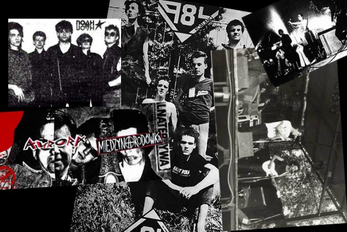 Potrzebna pomoc dla Maćka