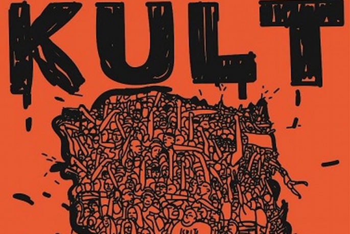 Szczegóły trasy Kult