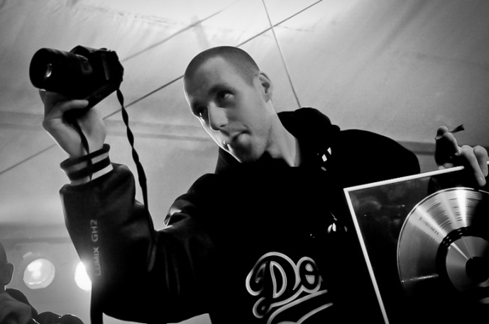 Gandzior feat. Antek – „Lepiej nie pytaj” (video)