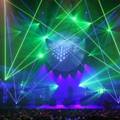The Australian Pink Floyd Show ponownie powraca do Polski!