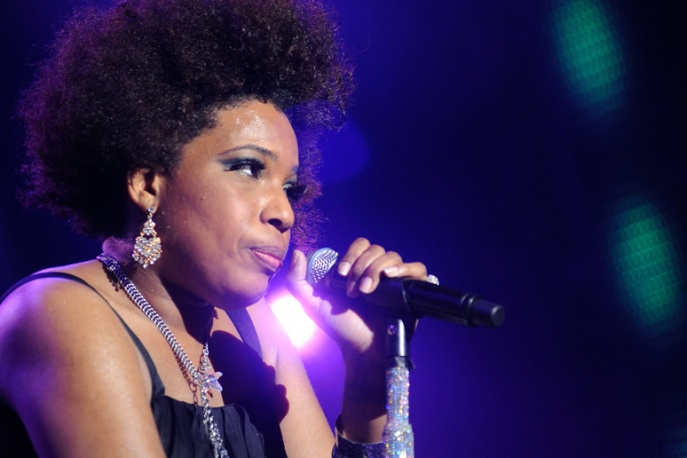 39 urodziny Macy Gray w Polsce