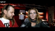 20 lat Tylko/Teraz Rocka – Artur Rawicz vs Patrycja Markowska