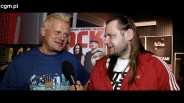 20 lat Tylko/Teraz Rocka – Artur Rawicz vs Kazik Staszewski
