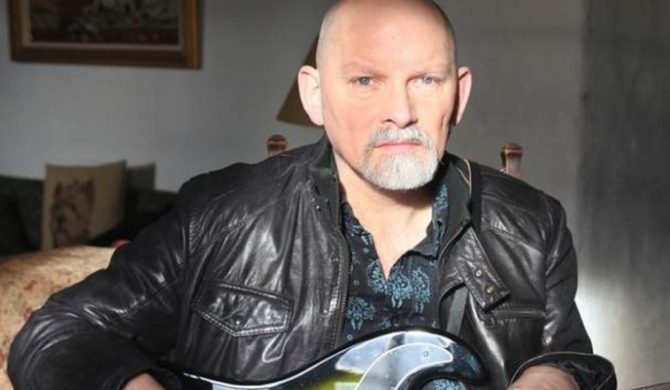 Brendan Perry w Warszawie już dziś