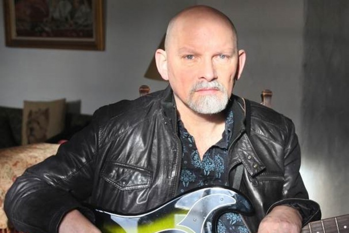 Brendan Perry w Warszawie już dziś