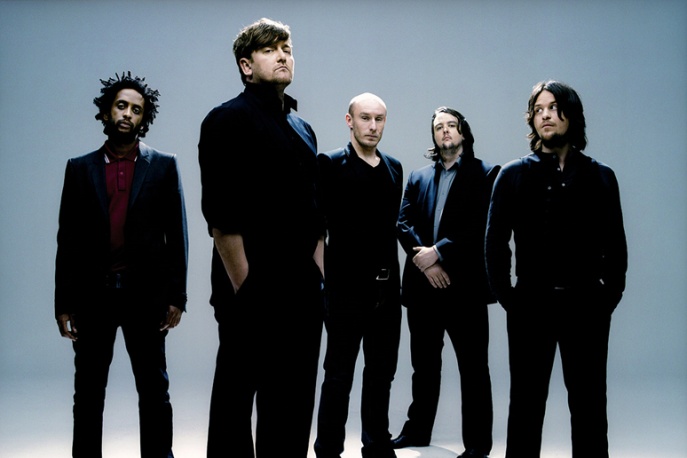 Elbow szykują nowy krążek