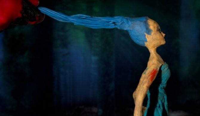 Zobacz nowy klip Mikromusic