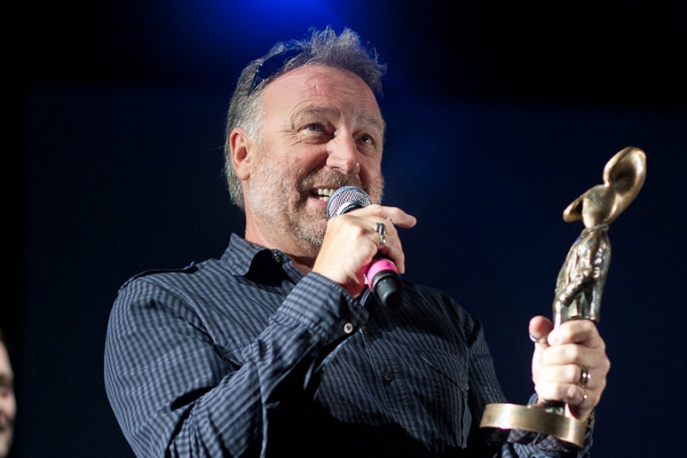 Peter Hook reaguje na reaktywację New Order