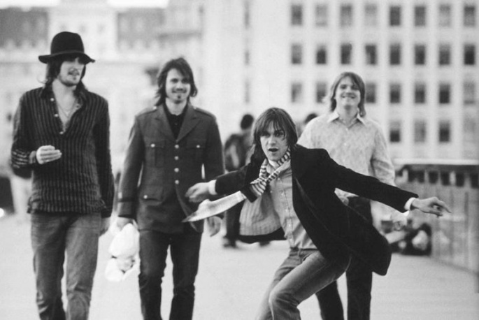 Kasabian: Nowy album to potwór