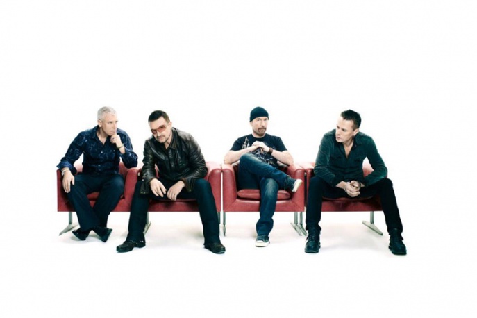 Jack White i Depeche Mode kowerują U2