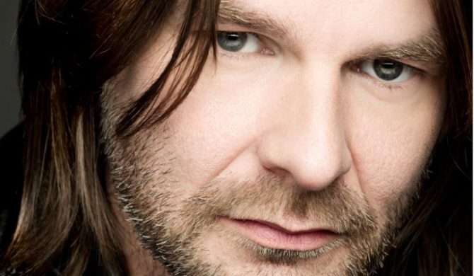 Nowy Ray Wilson już w sklepach