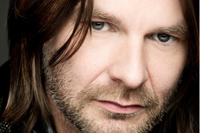 Nowy Ray Wilson już w sklepach