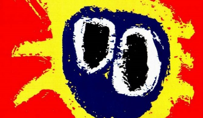 Primal Scream w przyszłym roku