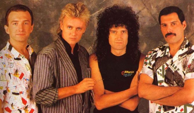 Brian May: Myślałem nad samobójstwem