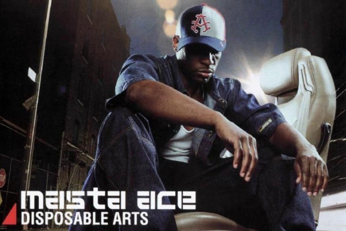 Masta Ace nagrywa z zespołem