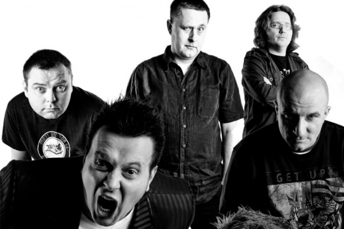 Strachy Na Lachy podsumowują