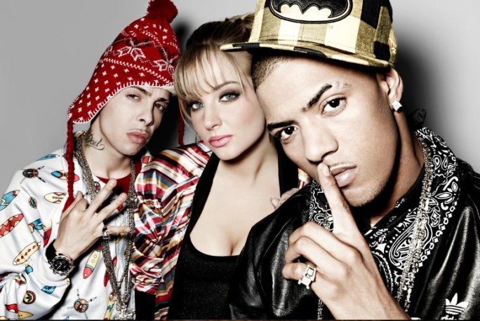 N-Dubz ogłaszają rozpad