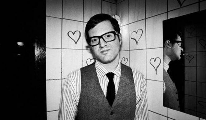 Gwiazdy chwalą Mayera Hawthorne`a